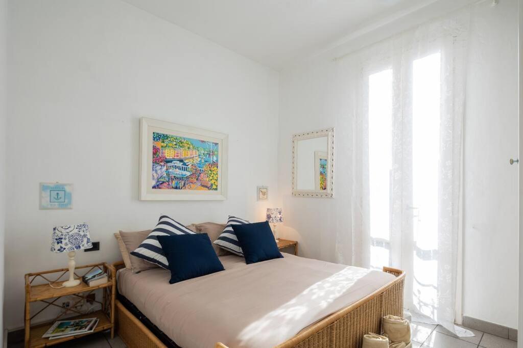 Art Of Living 100 Meters From The Sea. Apartment Marina di Pietrasanta Bagian luar foto