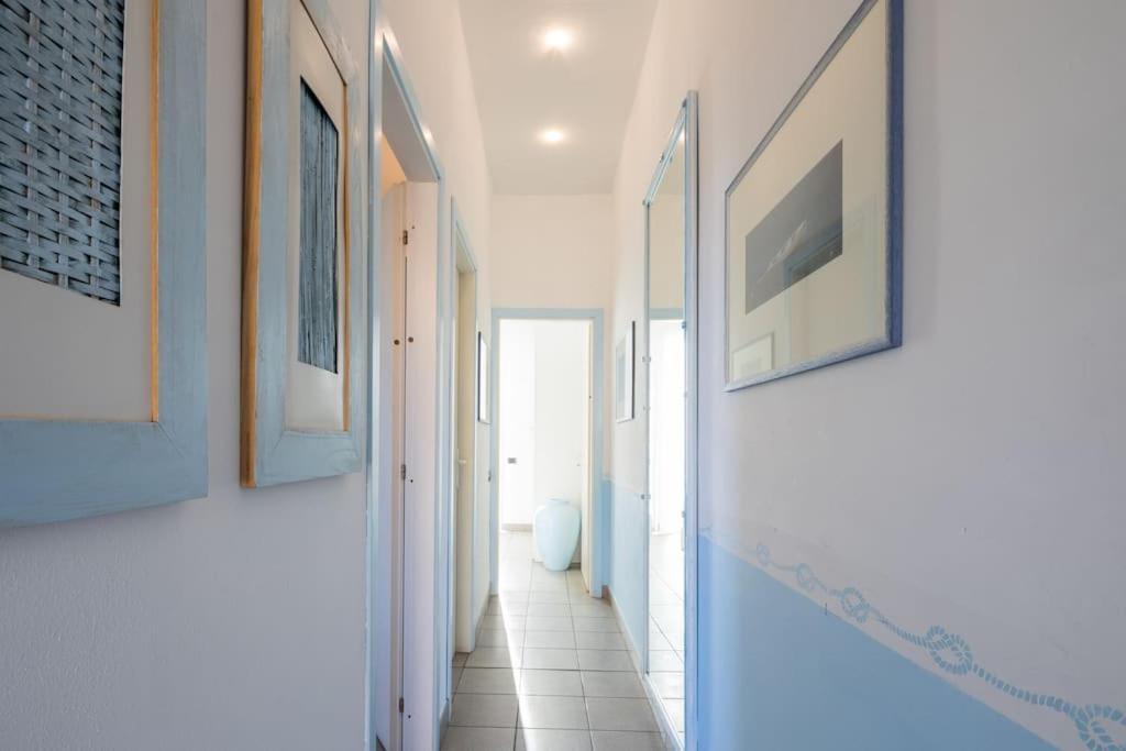 Art Of Living 100 Meters From The Sea. Apartment Marina di Pietrasanta Bagian luar foto