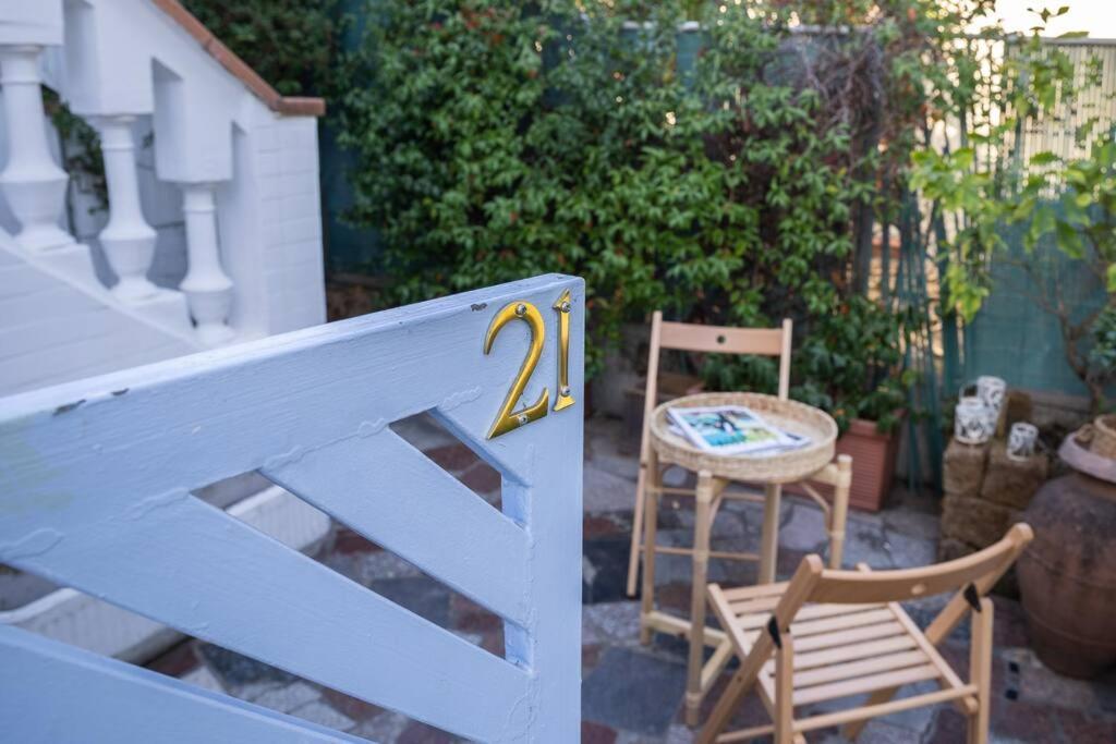 Art Of Living 100 Meters From The Sea. Apartment Marina di Pietrasanta Bagian luar foto