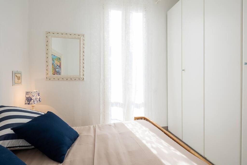 Art Of Living 100 Meters From The Sea. Apartment Marina di Pietrasanta Bagian luar foto