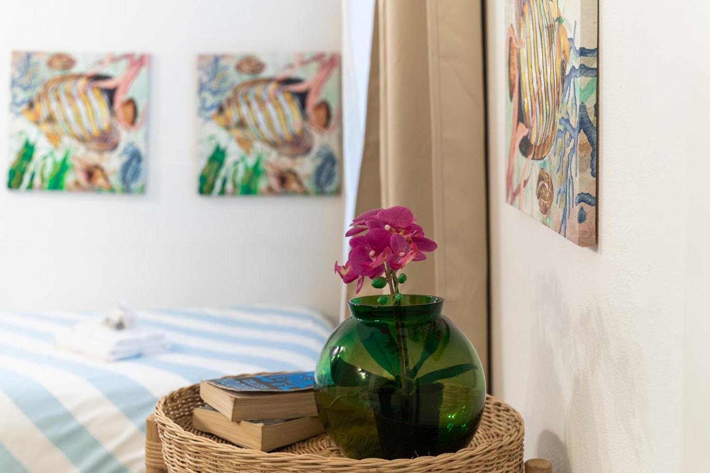 Art Of Living 100 Meters From The Sea. Apartment Marina di Pietrasanta Bagian luar foto